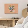 Boeket - Strikje - Quote PET vilt klein -sfeer3