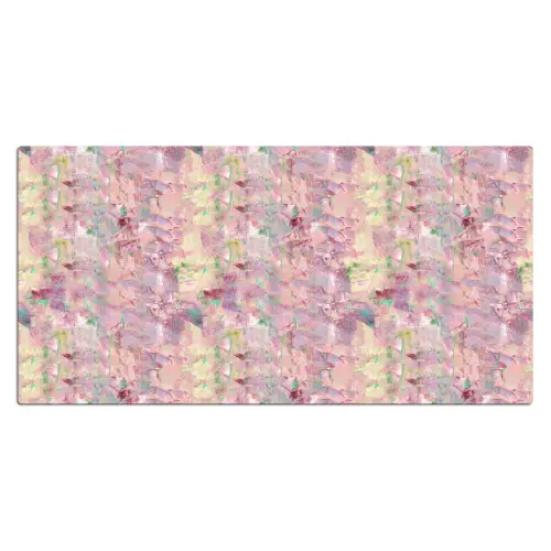 Multi - Zacht - Verf Muismat XXL klein 681 -3d_leeg