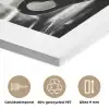Coffee - Espresso - Koffiemachine - Kop PET vilt klein -closeup_NL