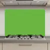 Groen - Kleuren - Natuur keuken achterwand spatscherm klein 900 -3d_website