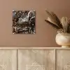 Marmer - Goud - Glitter - Luxe plexiglas 5mm klein -sfeer5