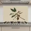 Tak - Groene Bladeren - Vruchten keuken achterwand spatscherm klein -3d_website