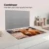 Blik van de Rustieke Reus Inductie beschermer vinyl 3mm klein -wsfeer7_website