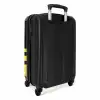 Buzzy bij Koffer - NBS - Handbagage middel -achterkant