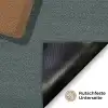 Bier - Quote - Groen Deurmat klein -antislip_DE