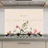 Spreuken - Mama jij bent de liefste - Quotes - Moeder keuken achterwand spatscherm klein -3d_website