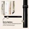 Verweerd Houten Planken Inductie beschermer vinyl 3mm middel -zzzzzzz-induclip_DE