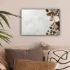 Winter - Kerst - Specerijen - Wit canvas 2cm klein -sfeer1