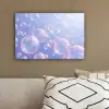 Pastel - Bubbels - Dromerig canvas 2cm klein -sfeer3