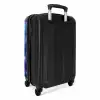 Olivia onderwater NBS - Handbagage koffer - Kinderen Unisex middel -achterkant