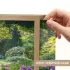 Hortensia- Park - Pad Light Box met batterij (Wandlamp) middel -USP_websiteprintNL