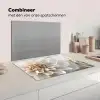 Eeuwige Zuiverheid Inductie beschermer vinyl 3mm klein -wsfeer7_website