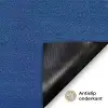 Brutaal - Grappig - Blauw Deurmat klein -antislip_NL