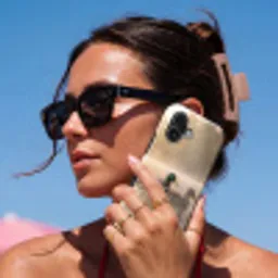 Eenden - Water - Mist - Natuur Toughcase MagSafe Apple iPhone 17 klein -Sfeer2V
