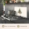 Kerstboom - Kerst - Merry Christmas - Beige keuken achterwand spatscherm klein -usp_NL