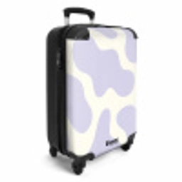 83 NBS - Handbagage koffer - Unisex middel -productfoto_3d