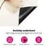 Elegantie in Transparantie Inductie beschermer vinyl 3mm klein -wsfeer4_website