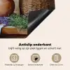 Lavendel - Brood - Stilleven Inductie beschermer vinyl 3mm middel -sfeer4