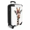 Gerrit Giraffe Koffer - NBS - Handbagage middel -productfoto_3d