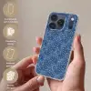 Frans - Citroen -  Stippen - Wit - Blauw Telefoonhoesje iPhone 17 Pro klein 878 -sfeer3_NL