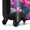 Verbluffende vlinder NBS - Handbagage koffer - Unisex middel -wiel