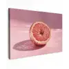 Grapefruit - Roze - Disco - Shiny canvas 2cm klein -z3d