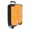 45 NBS - Handbagage koffer - Unisex middel -productfoto_3d