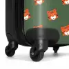 Tijger turbulentie Koffer - NBS - Handbagage middel -wiel