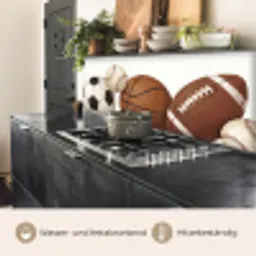 Sport - Ballen - Illustratie keuken achterwand 2 middel -usp_DE