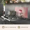 Taart - Pink - Cherry keuken achterwand spatscherm klein -usp_NL