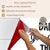 Quotes - Dad you are the best - Spreuken - Papa keuken achterwand spatscherm klein -spatscherm_NL