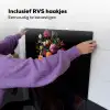 Boeket - Romantisch - Kleurrijk Inductie beschemer met haakjes klein -ky-ophangen-nl