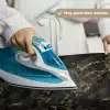 Zwart - Marmer - Goud - Nerf Wandkleed katoen klein 269 -sfeer9