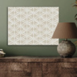 Motief - Modern - Beige PET vilt klein 837 -sfeer2