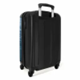Oceaan - Zwemband - Horizon NBS - Handbagage koffer - Volwassenen Unisex middel -achterkant