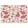 Drakenfruit - Patroon - Roze Placemat vinyl groot 368 -zzsfeer1_Kitchenyeah-website