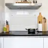 Metro - Tegels - Wit Inductie beschemer met haakjes klein 777 -sfeer2