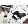 Fries - Hengst - Modern laptophoes neopreen klein -bureau