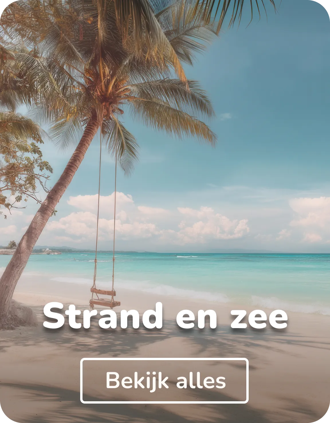 Canvas schilderijen strand en zee