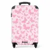 Vlinderdroom NBS - Handbagage koffer - Unisex middel -productfoto_recht