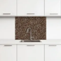 Vlekken - Roest - Bruin - Grijs keuken achterwand 2 middel 865 -3d