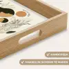 Illustratie - Quote - Moeder Dienblad Rechthoek middel -USP_HandgreepNL