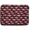 Vissen - Grafisch - Patroon - Donker laptophoes neopreen klein 279 -zkaufland3dotto