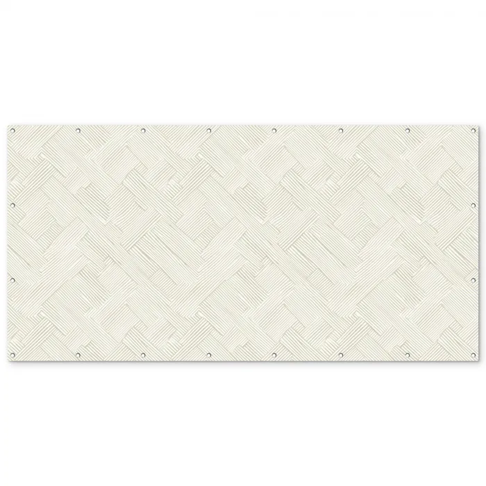Textuur - Abstract - Beige Balkonbeschermer Duitsland klein 596 -zz_3d