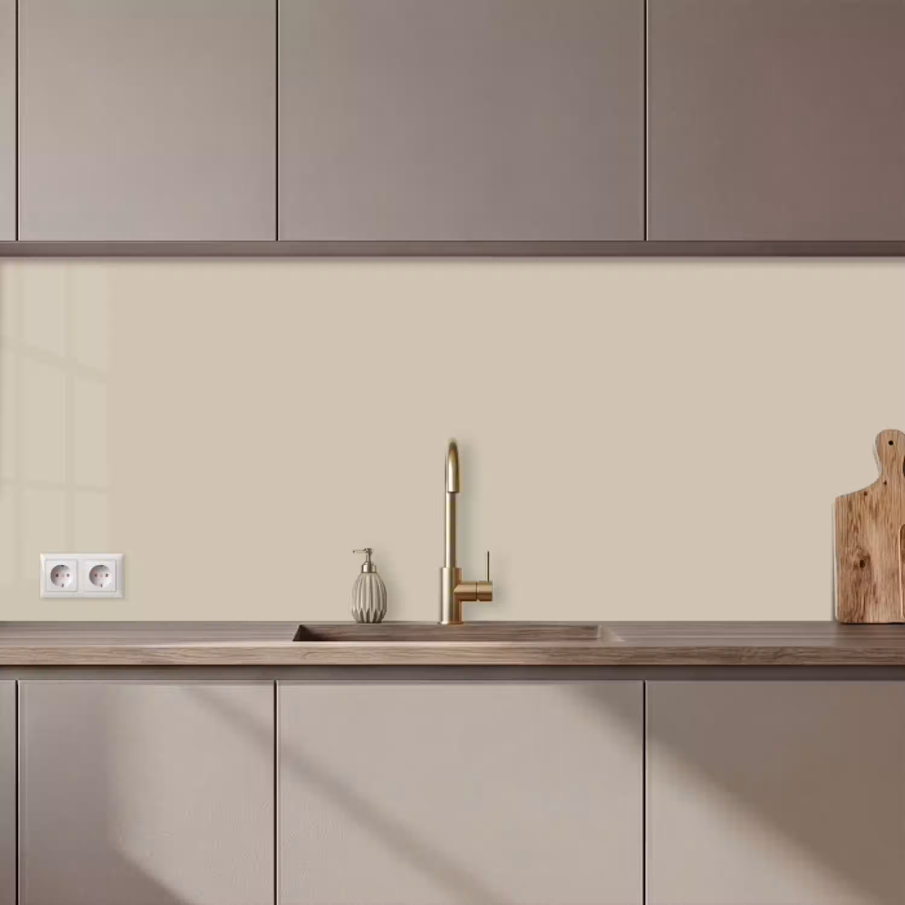 Urban - Pebble - Grijs keuken achterwand 2 middel 871 zz_3dshopping