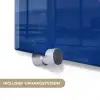 Brutaal - Grappig - Blauw plexiglas 5mm klein -zzsysteem_NL
