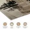 Gouden details - Marmer - Grote bogen poster papier klein -closeup_NL
