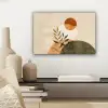 Takken - Vormen - Abstract canvas 2cm klein -sfeer6