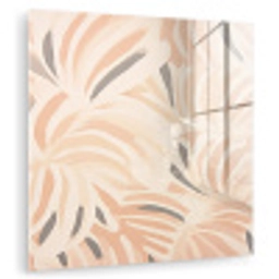 Pastel - Kunst - Abstract plexiglas 5mm klein -zzzproduct_nieuw