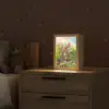 Konijn - Dieren - Natuur Light Box met kabel klein -sfeer1_kind